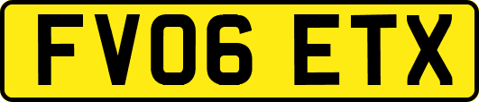 FV06ETX