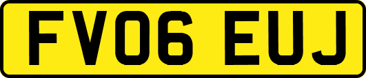 FV06EUJ