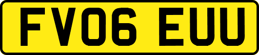 FV06EUU