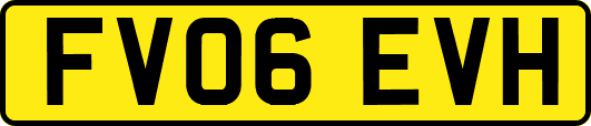 FV06EVH