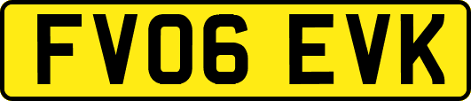 FV06EVK