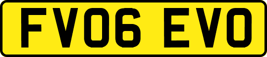 FV06EVO