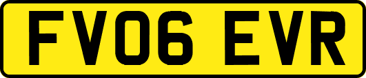 FV06EVR