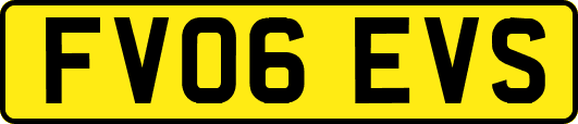FV06EVS