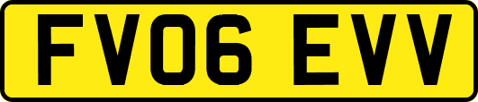 FV06EVV