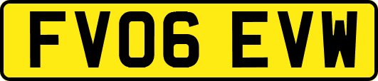 FV06EVW