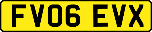 FV06EVX