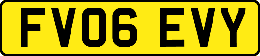 FV06EVY