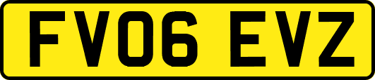 FV06EVZ
