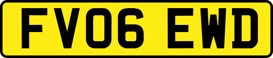 FV06EWD