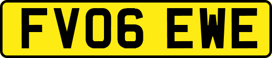FV06EWE