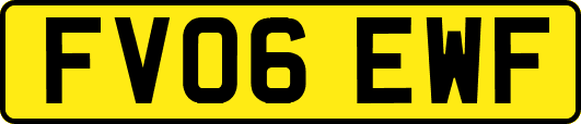 FV06EWF