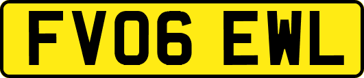 FV06EWL