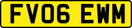FV06EWM