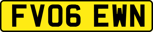 FV06EWN