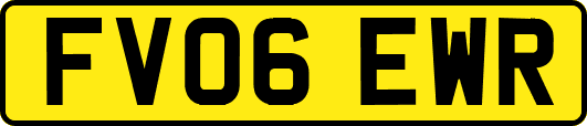 FV06EWR