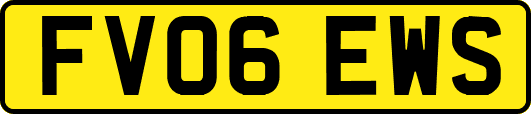 FV06EWS