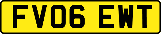 FV06EWT