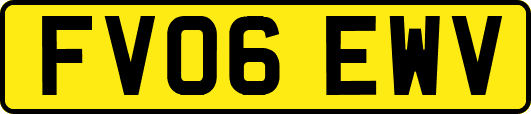 FV06EWV
