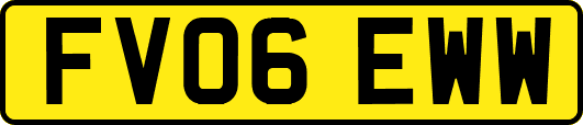 FV06EWW