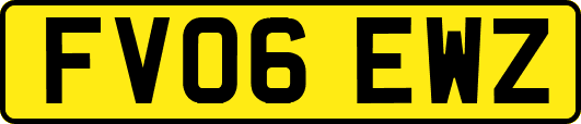 FV06EWZ