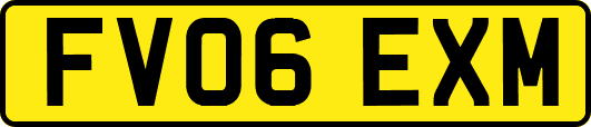 FV06EXM