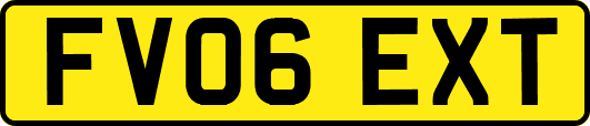 FV06EXT