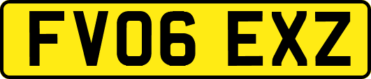 FV06EXZ