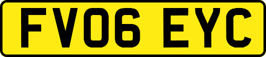 FV06EYC