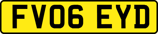 FV06EYD