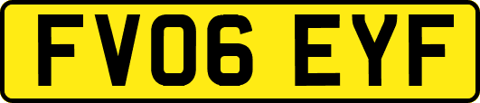 FV06EYF