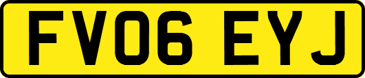 FV06EYJ