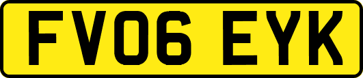 FV06EYK