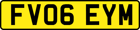 FV06EYM