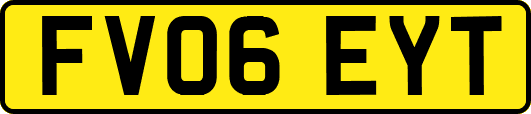 FV06EYT