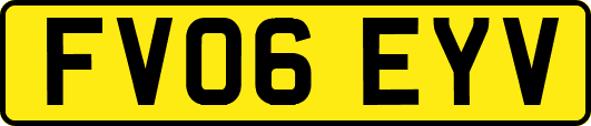 FV06EYV