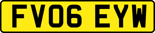 FV06EYW