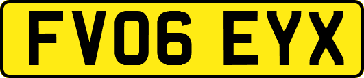 FV06EYX