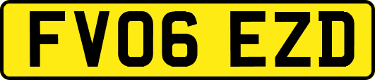 FV06EZD