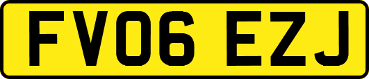 FV06EZJ