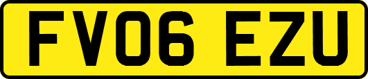 FV06EZU