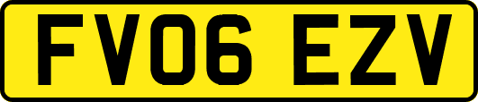 FV06EZV