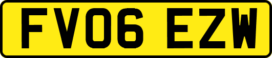 FV06EZW