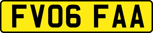 FV06FAA