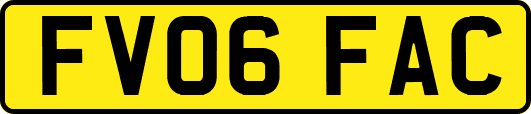 FV06FAC