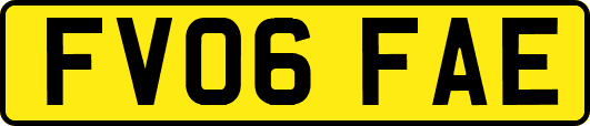 FV06FAE