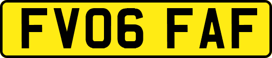 FV06FAF