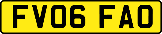 FV06FAO