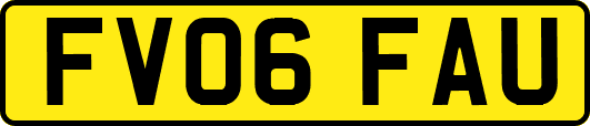 FV06FAU