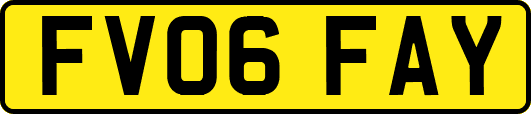 FV06FAY